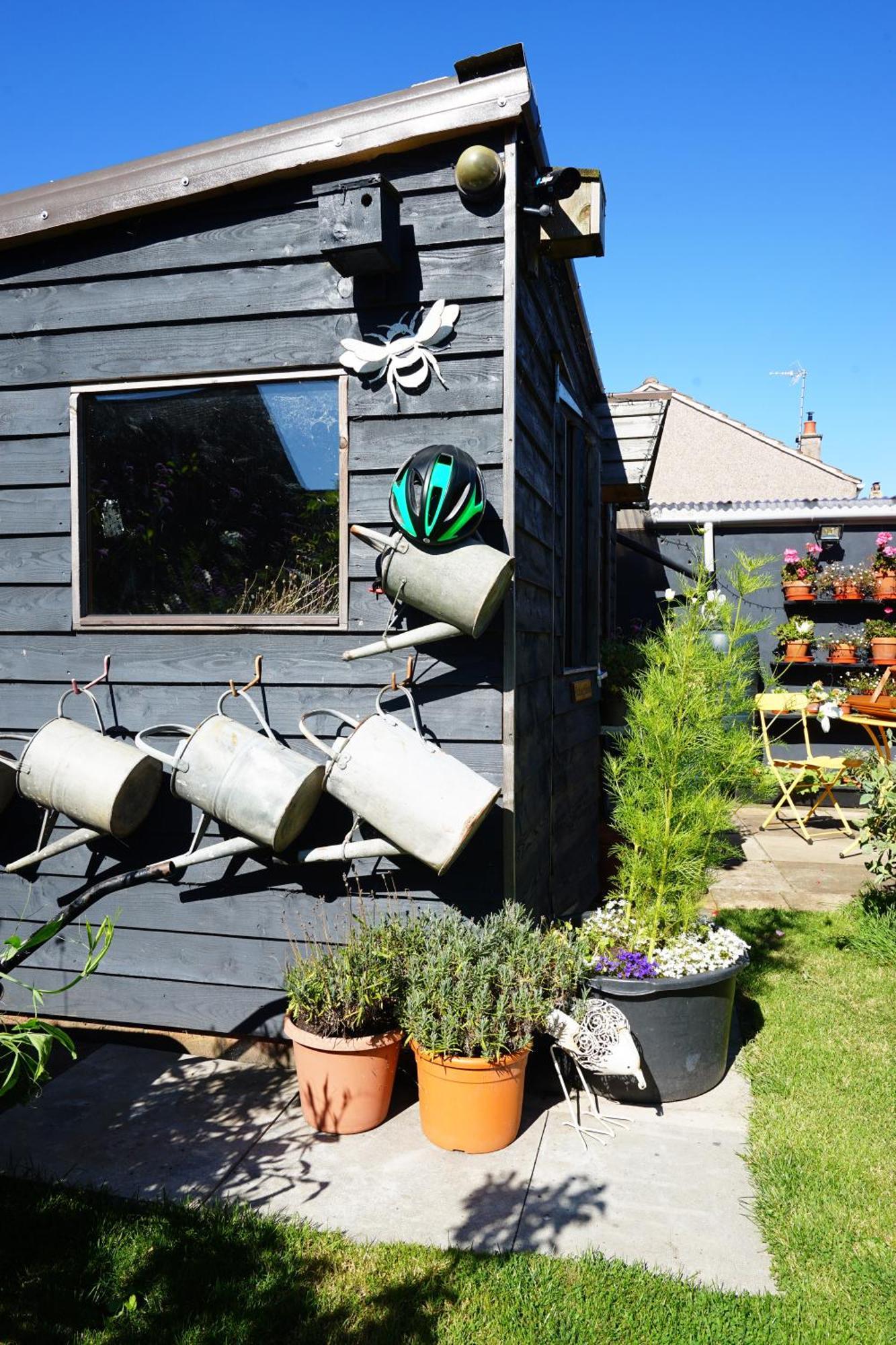 Bed and Breakfast Norham Bike Yard Экстерьер фото